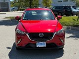 Used 2018 MAZDA CX-3 Touring w/ Preferred Equipment Package image 2