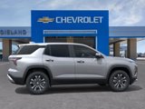 New 2026 Chevrolet Equinox LT w/ Convenience Package II image 5