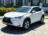 Used 2017 Lexus NX 200t FWD image 3