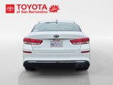 Used 2019 Kia Optima LX w/ LX 17" Wheel Package image 4