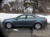 Used 2011 Ford Fusion SE w/ 202A Rapid Spec Order Code image 2