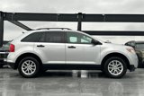 Used 2014 Ford Edge SE w/ Cargo Accessory Package image 3