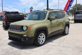 Used 2015 Jeep Renegade Latitude w/ Popular Equipment Group image 4