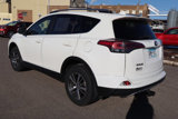 Used 2018 Toyota RAV4 XLE image 4