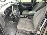 Used 2017 Jeep Wrangler Unlimited Sport w/ Max Tow Package image 6