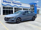 Used 2022 Honda Accord Sport image 3