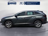 Certified 2022 Hyundai Tucson SE image 2