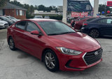 Used 2017 Hyundai Elantra SE image 5