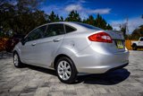 Used 2012 Ford Fiesta SE image 4