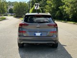 Used 2020 Hyundai Tucson Sport image 4