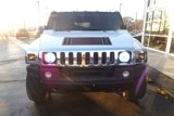 Used 2003 HUMMER H2 w/ Preferred Equipment Group image 3