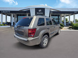 Used 2006 Jeep Grand Cherokee Laredo w/ Cargo Convenience Group image 2