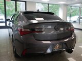 Used 2022 Acura ILX image 3