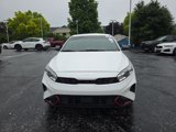 Used 2022 Kia Forte GT-Line w/ GT-Line Technology Package image 2