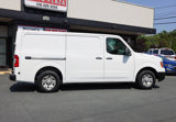 Used 2019 Nissan NV 2500 SV image 3
