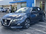 Used 2021 Nissan Altima 2.5 SV image 3