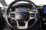 Used 2021 Ford Explorer Limited w/ Equipment Group 301A image 3