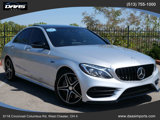 Used 2016 Mercedes-Benz C 450 AMG image 3