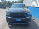 Used 2016 Dodge Durango SXT w/ Blacktop Package image 3