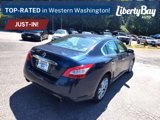 Used 2010 Nissan Maxima 3.5 S image 5
