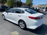 Used 2018 Kia Optima LX image 4