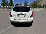 Used 2007 Nissan Murano SL w/ Touring Pkg image 4