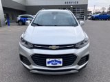 Used 2017 Chevrolet Trax LT w/ LT Convenience Package image 3