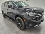 Used 2023 Chevrolet Suburban LT image 2