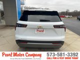 New 2025 Chevrolet Equinox LT w/ Safety and Technology Package image 5