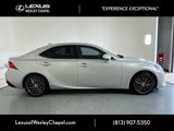 Used 2016 Lexus IS 200t image 2
