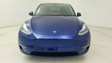 Used 2021 Tesla Model Y Long Range image 2