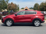 Used 2018 Kia Sportage LX image 2
