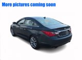Used 2011 Hyundai Sonata SE image 2