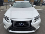 Used 2016 Lexus ES 300h image 4