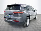 New 2024 Jeep Grand Cherokee L Laredo w/ Luxury Tech Group I image 4
