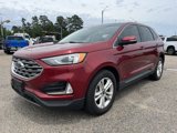 Used 2019 Ford Edge SEL w/ Equipment Group 201A image 2