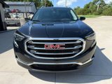 Used 2018 GMC Terrain SLT image 4
