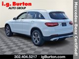 Certified 2019 Mercedes-Benz GLC 300 4MATIC image 4