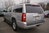 Used 2013 Chevrolet Suburban LT w/ Luxury Package image 5