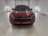 New 2025 Chevrolet Trax RS w/ Driver Confidence Package image 2