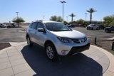 Used 2014 Toyota RAV4 Limited image 3
