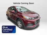 Used 2017 Chevrolet Trax LS image 1