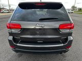 Used 2017 Jeep Grand Cherokee Limited image 6
