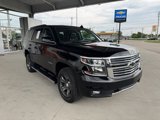 Used 2016 Chevrolet Tahoe LT w/ Off-Road Package image 3