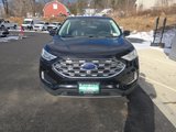 Used 2022 Ford Edge Titanium w/ Equipment Group 301A image 2