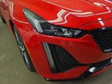 Certified 2021 Cadillac CT5 V w/ Premium Package image 5