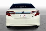 Used 2014 Toyota Camry XLE image 4
