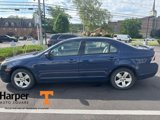Used 2007 Ford Fusion SE image 2