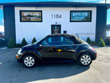 Used 2008 Volkswagen Beetle S image 2
