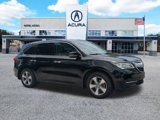 Used 2016 Acura MDX FWD image 3